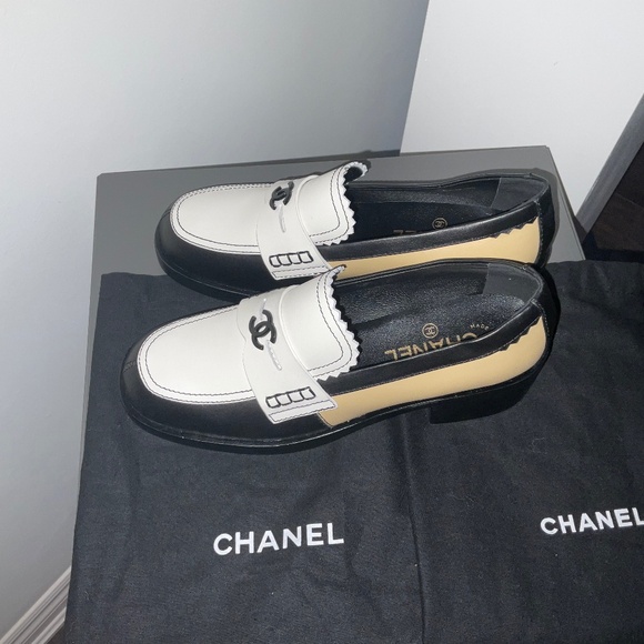 CHANEL Shoes - Chanel shoes